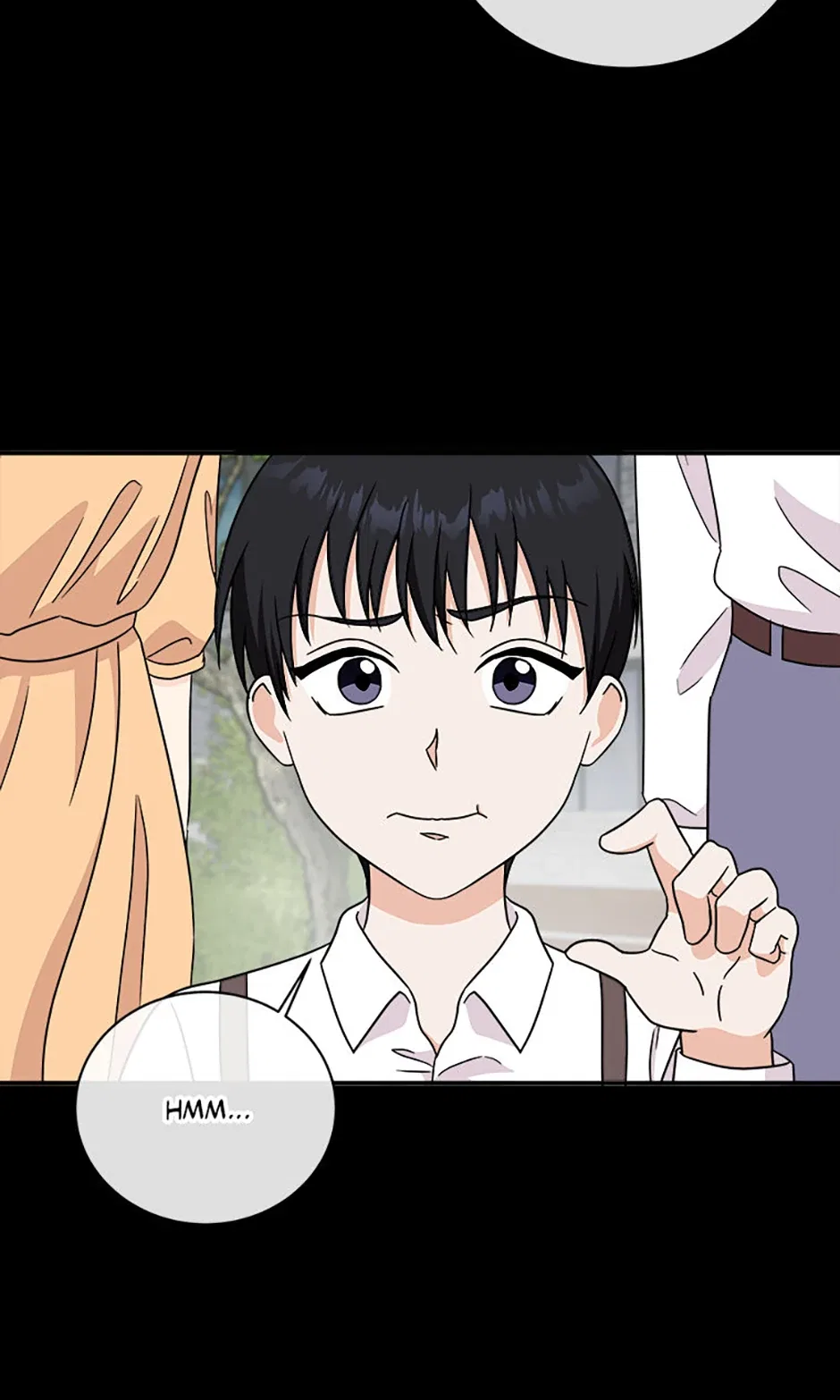 My Boss Can’t Sleep Without Me Chapter 98 – Page 44