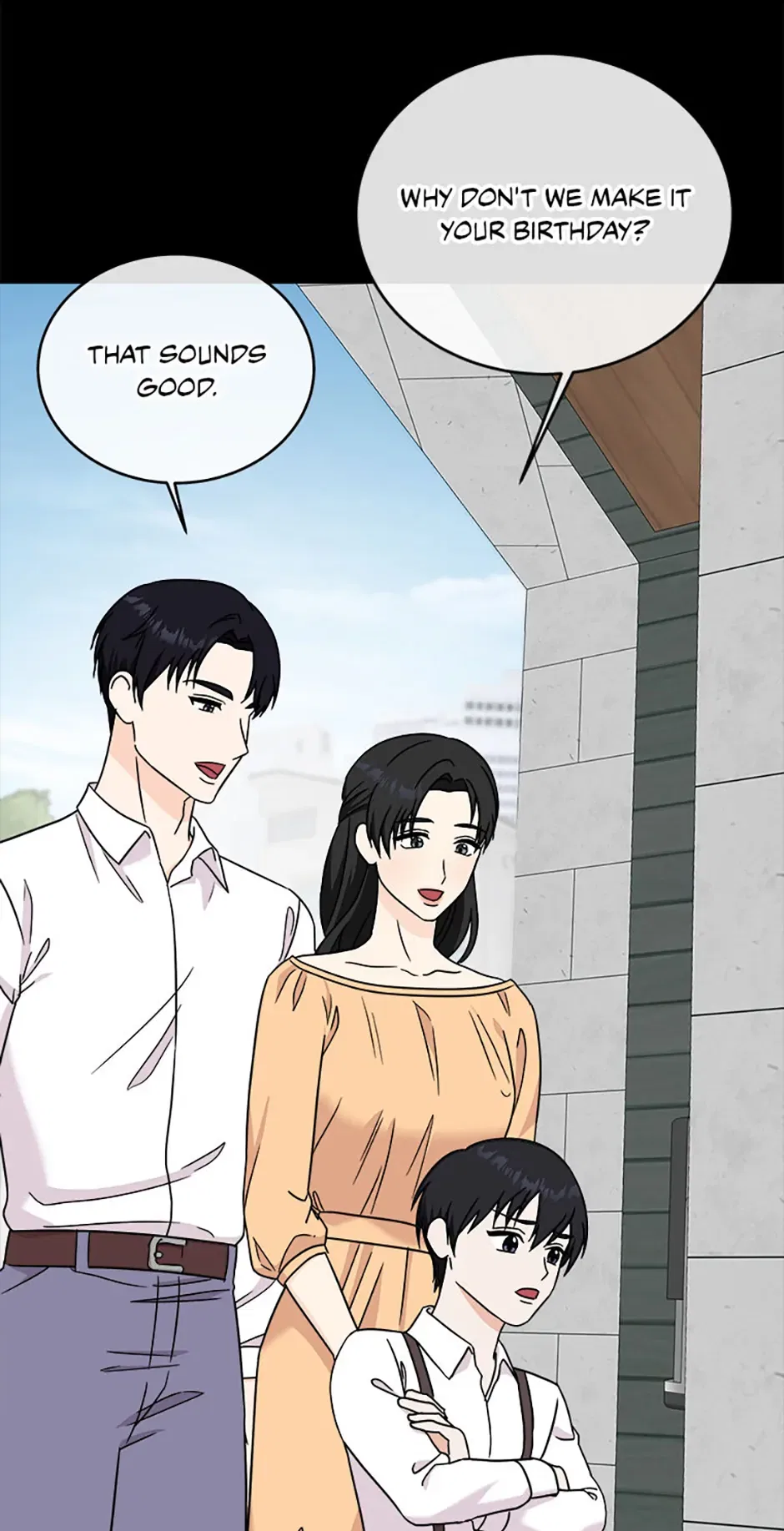 My Boss Can’t Sleep Without Me Chapter 98 – Page 45