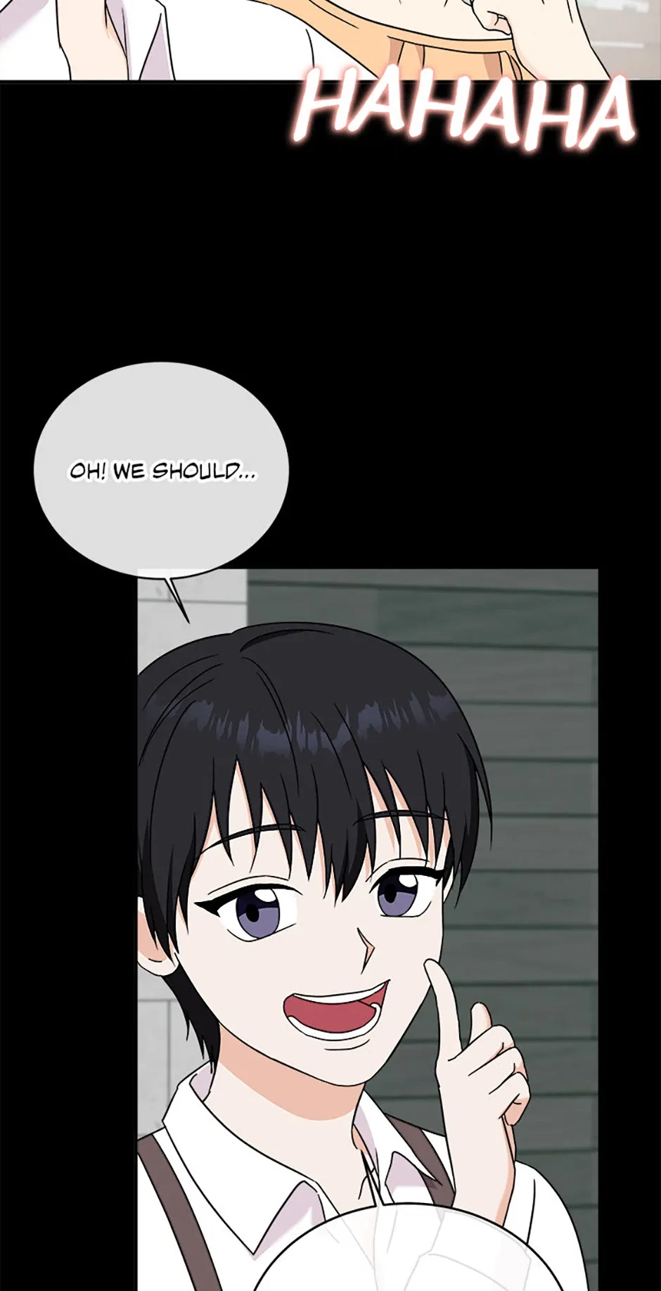 My Boss Can’t Sleep Without Me Chapter 98 – Page 47