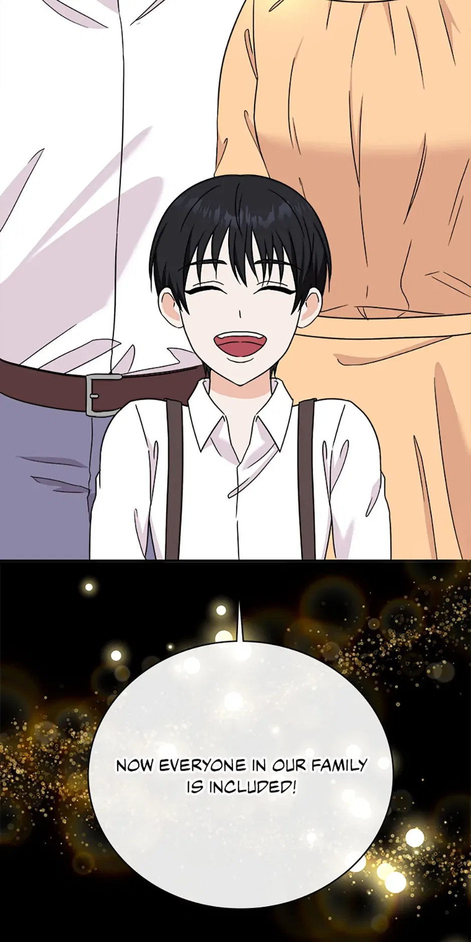 My Boss Can’t Sleep Without Me Chapter 98 – Page 51
