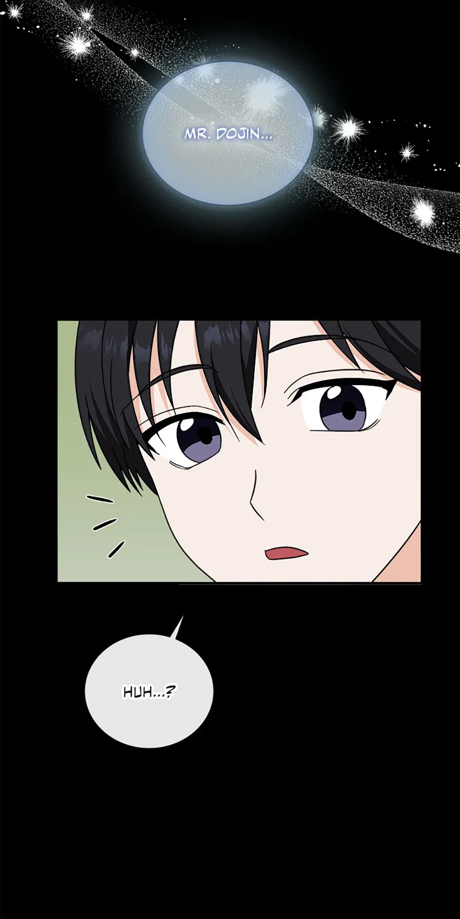 My Boss Can’t Sleep Without Me Chapter 98 – Page 54