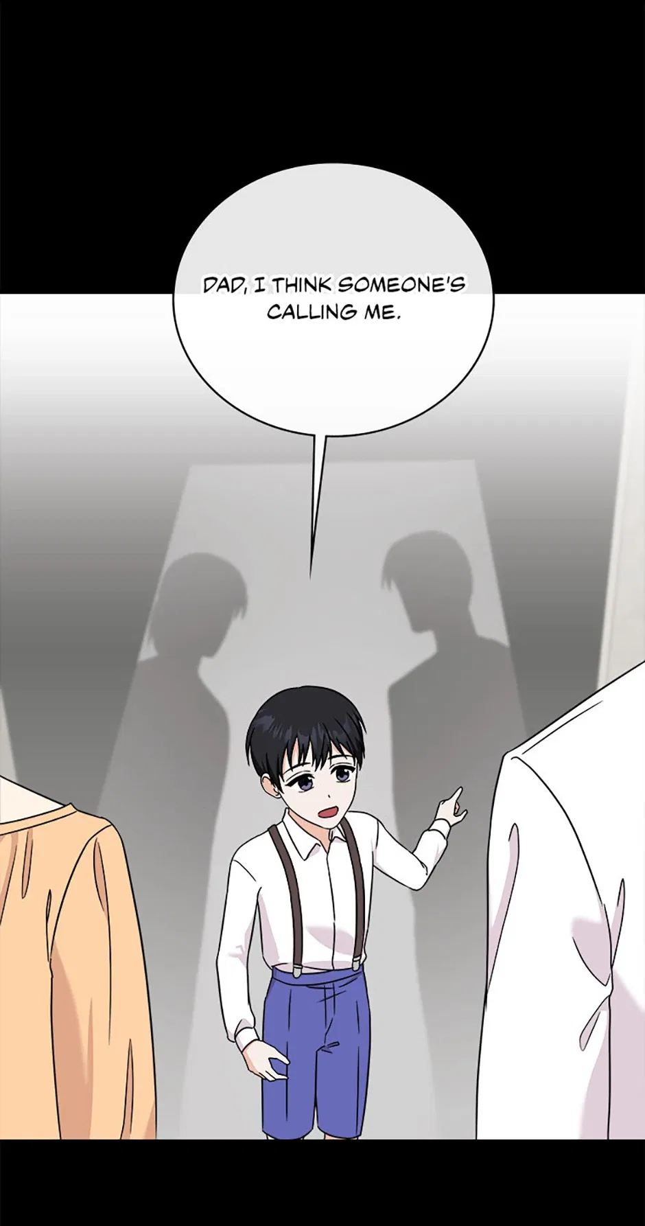 My Boss Can’t Sleep Without Me Chapter 98 – Page 55