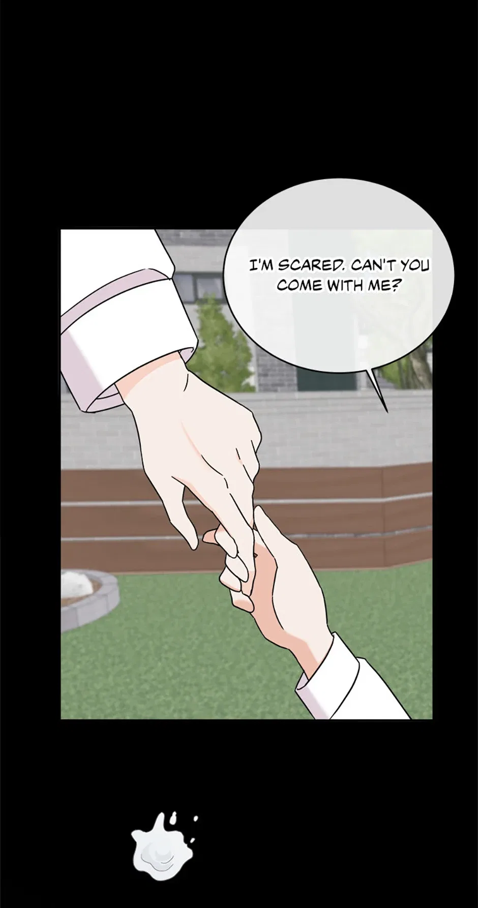 My Boss Can’t Sleep Without Me Chapter 98 – Page 56
