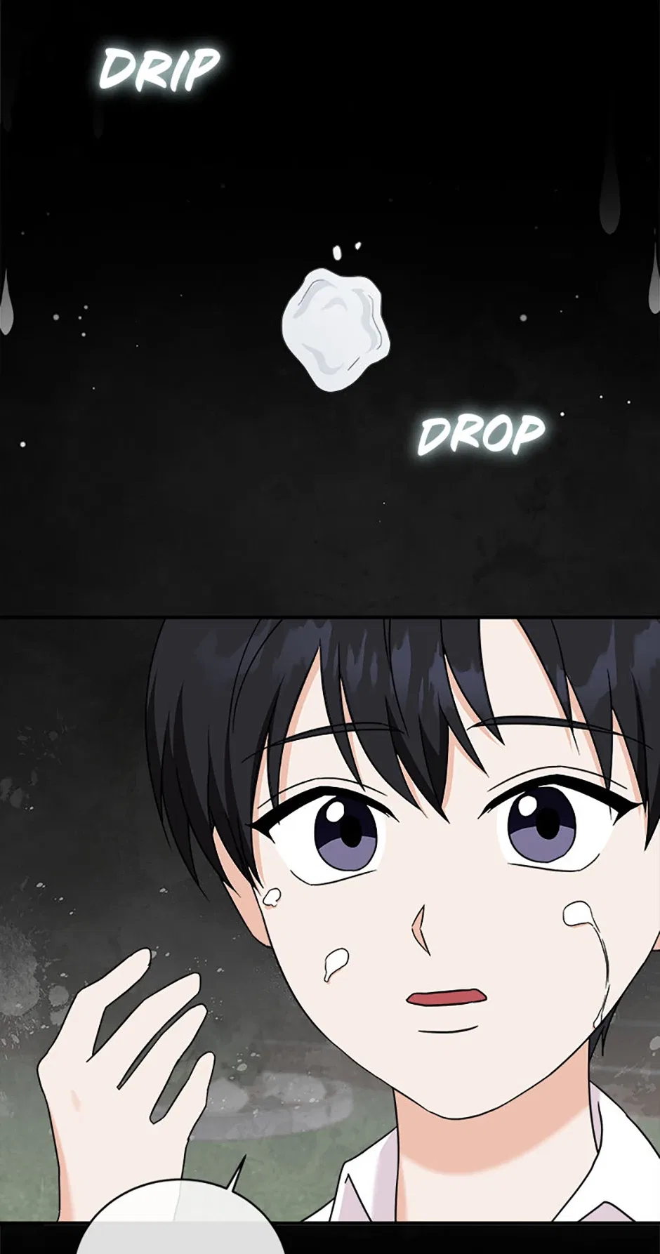 My Boss Can’t Sleep Without Me Chapter 98 – Page 57