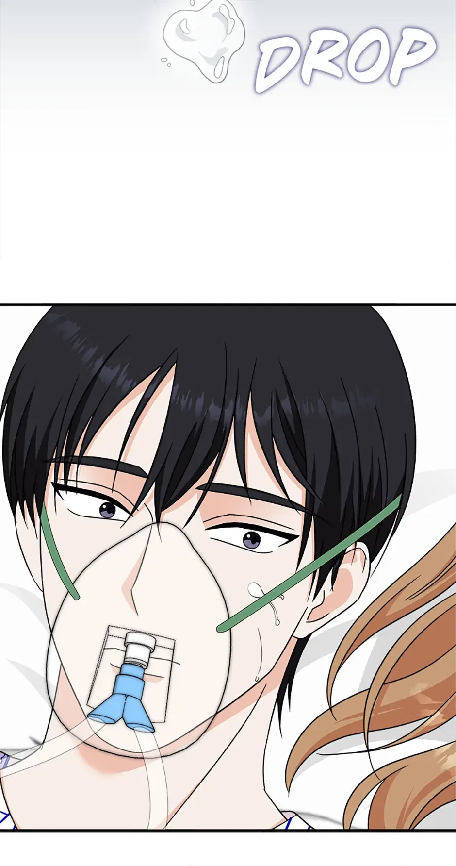 My Boss Can’t Sleep Without Me Chapter 98 – Page 59