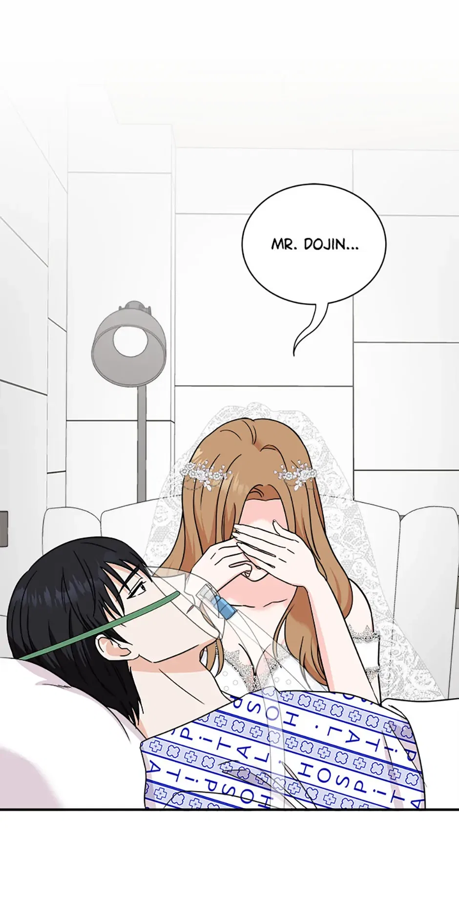 My Boss Can’t Sleep Without Me Chapter 98 – Page 60