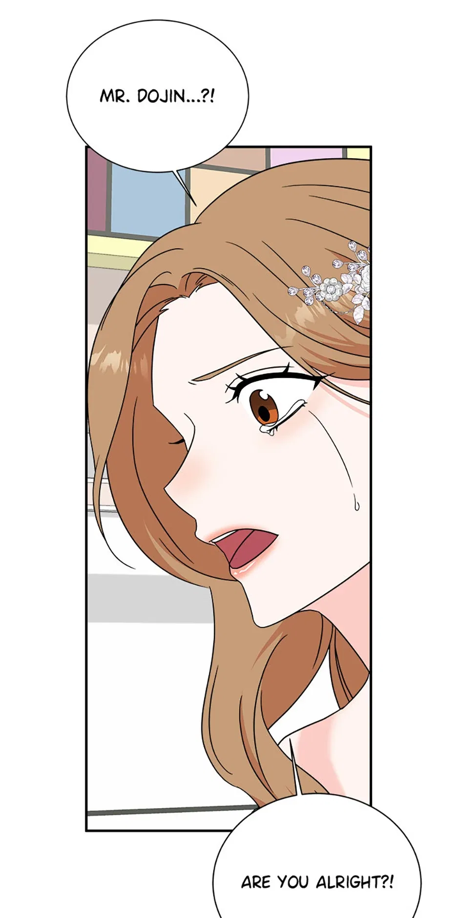 My Boss Can’t Sleep Without Me Chapter 98 – Page 63