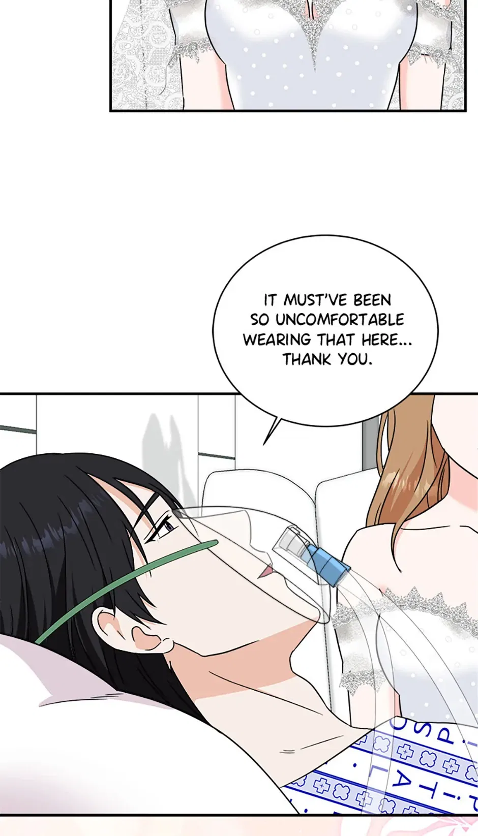 My Boss Can’t Sleep Without Me Chapter 98 – Page 66