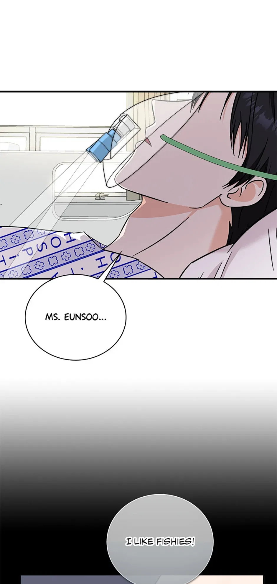 My Boss Can’t Sleep Without Me Chapter 98 – Page 71