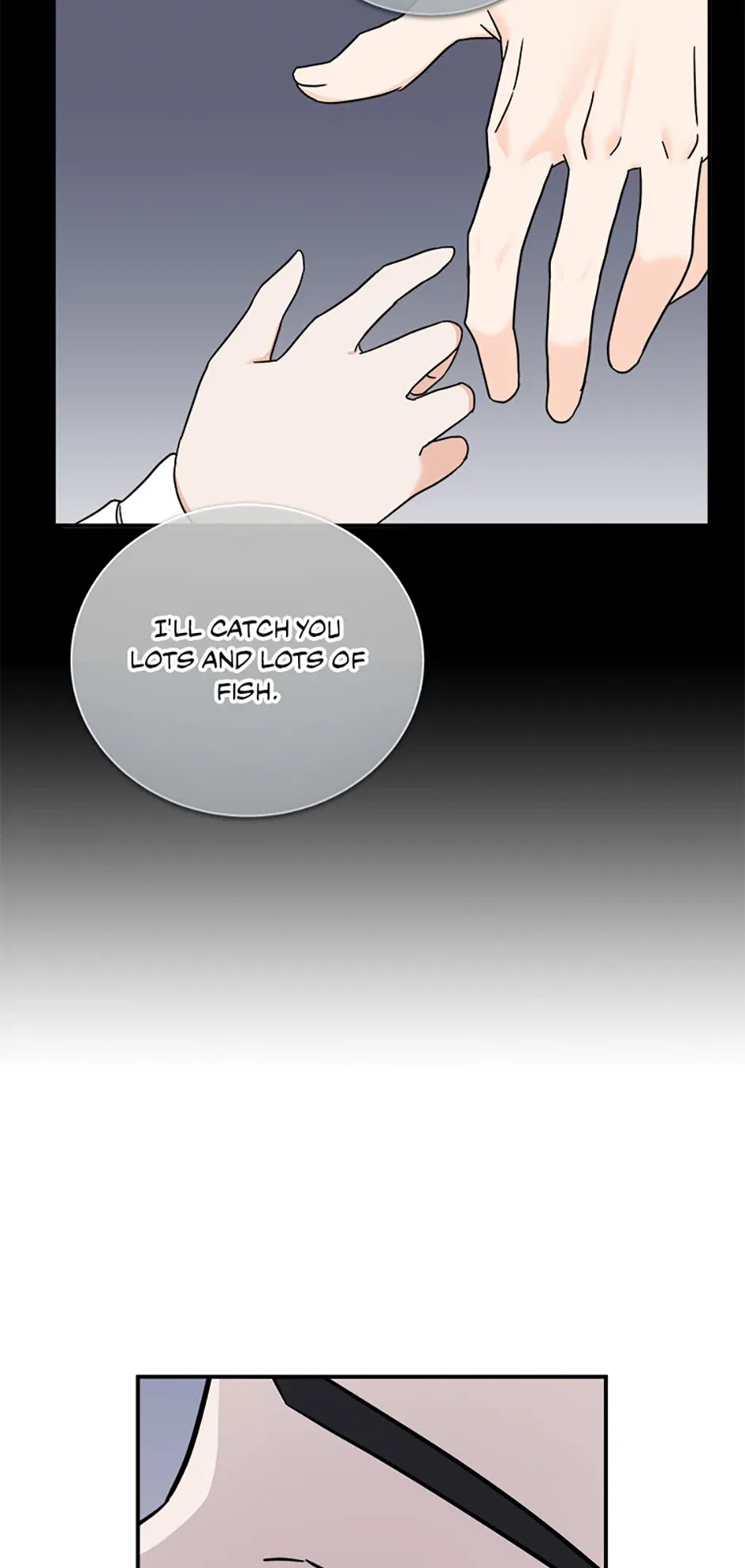 My Boss Can’t Sleep Without Me Chapter 98 – Page 72