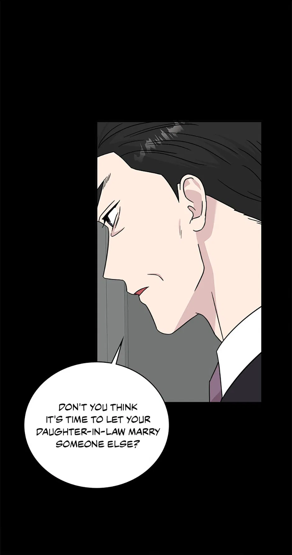 My Boss Can’t Sleep Without Me Chapter 97 – Page 15
