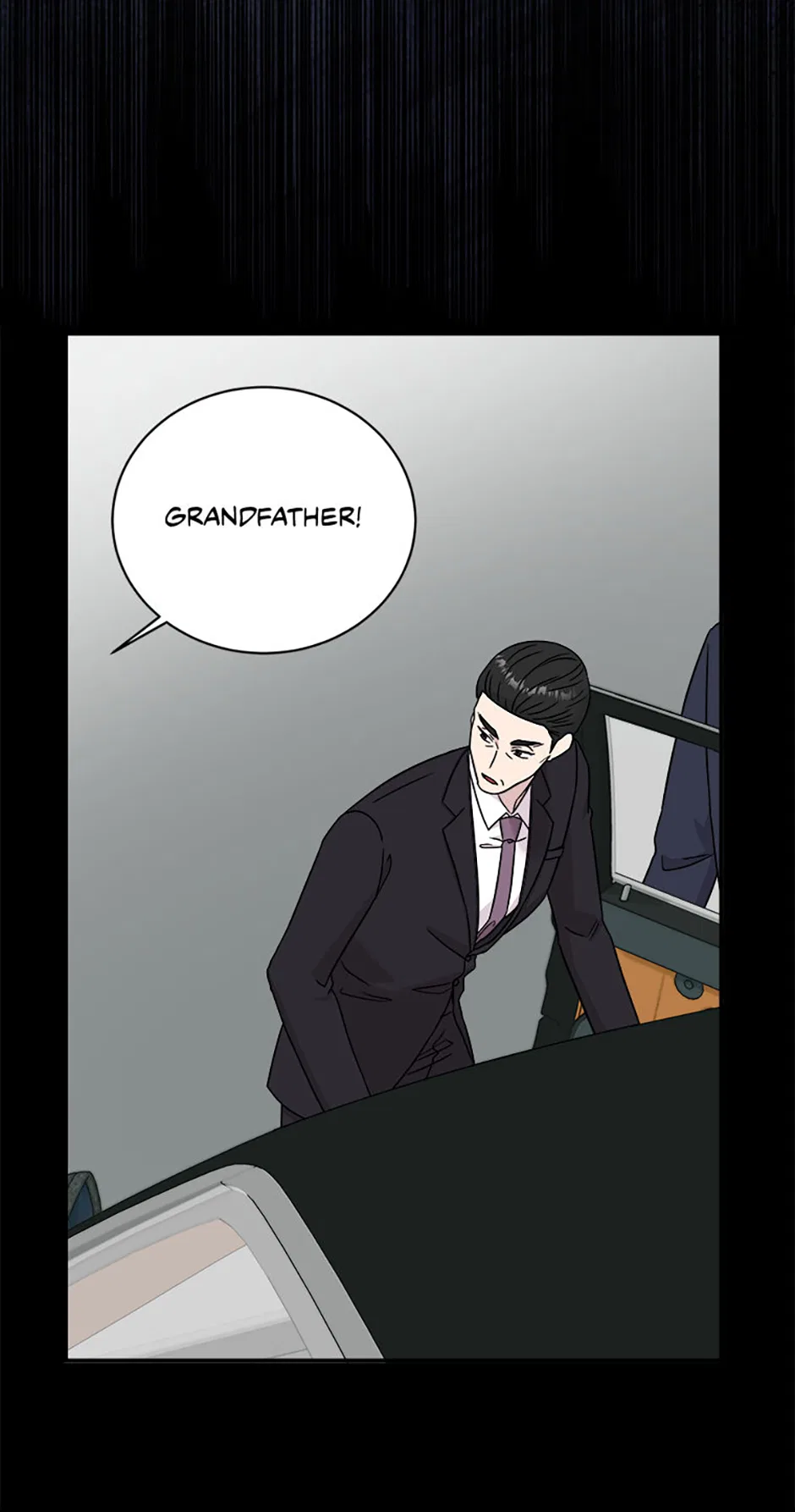 My Boss Can’t Sleep Without Me Chapter 97 – Page 19