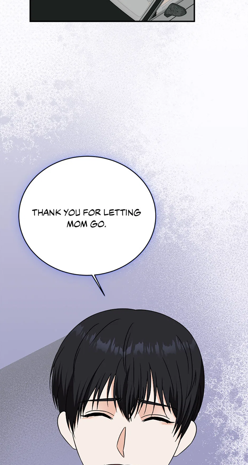 My Boss Can’t Sleep Without Me Chapter 97 – Page 21