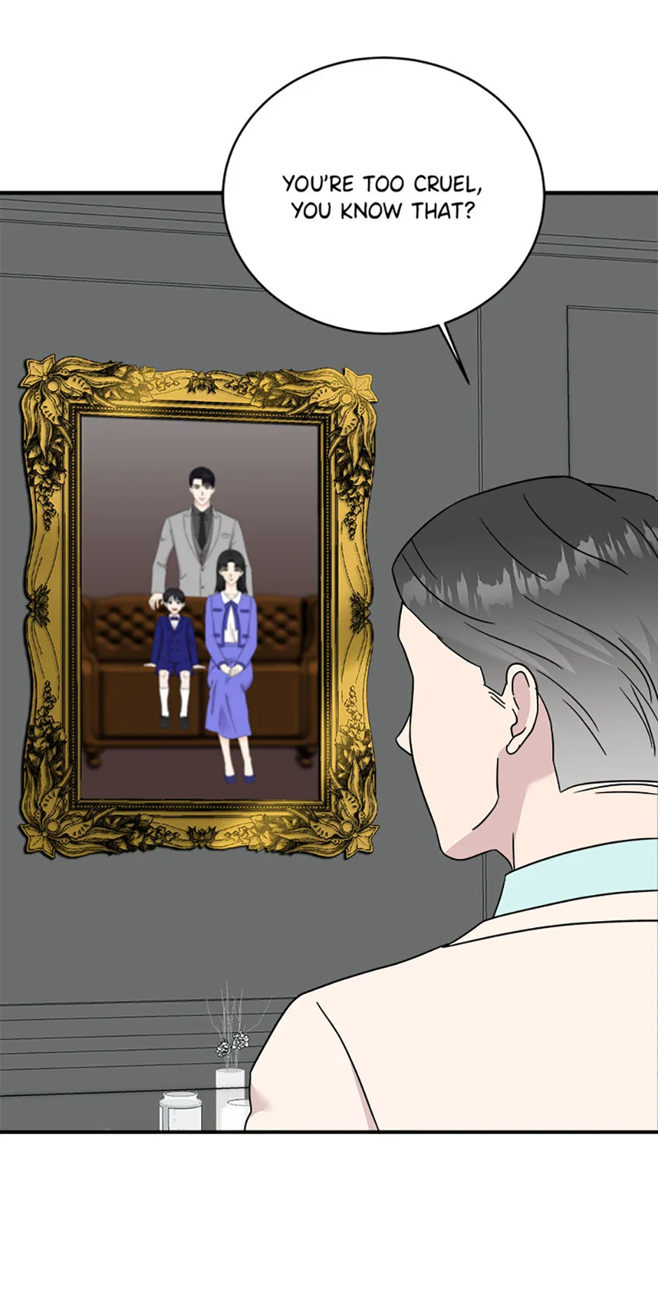 My Boss Can’t Sleep Without Me Chapter 97 – Page 24
