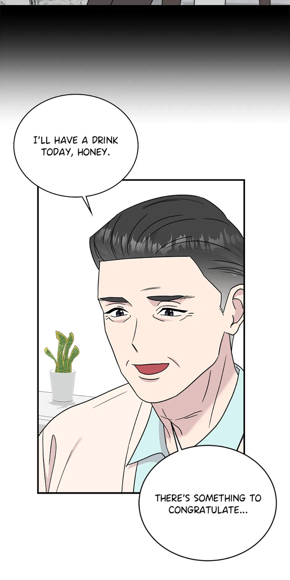 My Boss Can’t Sleep Without Me Chapter 97 – Page 28