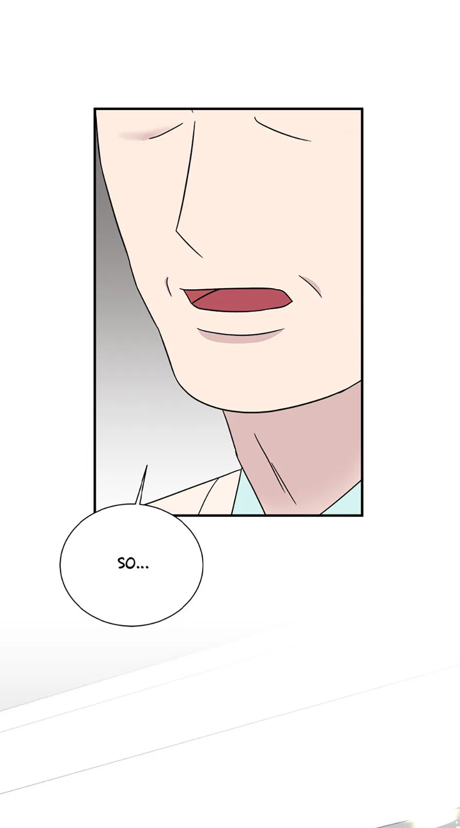 My Boss Can’t Sleep Without Me Chapter 97 – Page 30