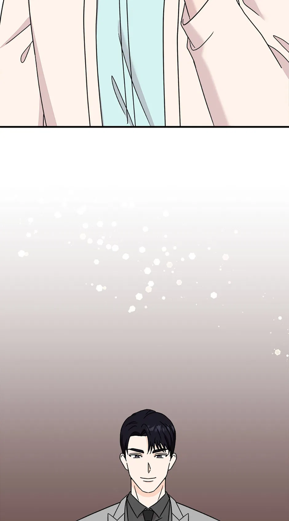 My Boss Can’t Sleep Without Me Chapter 97 – Page 32