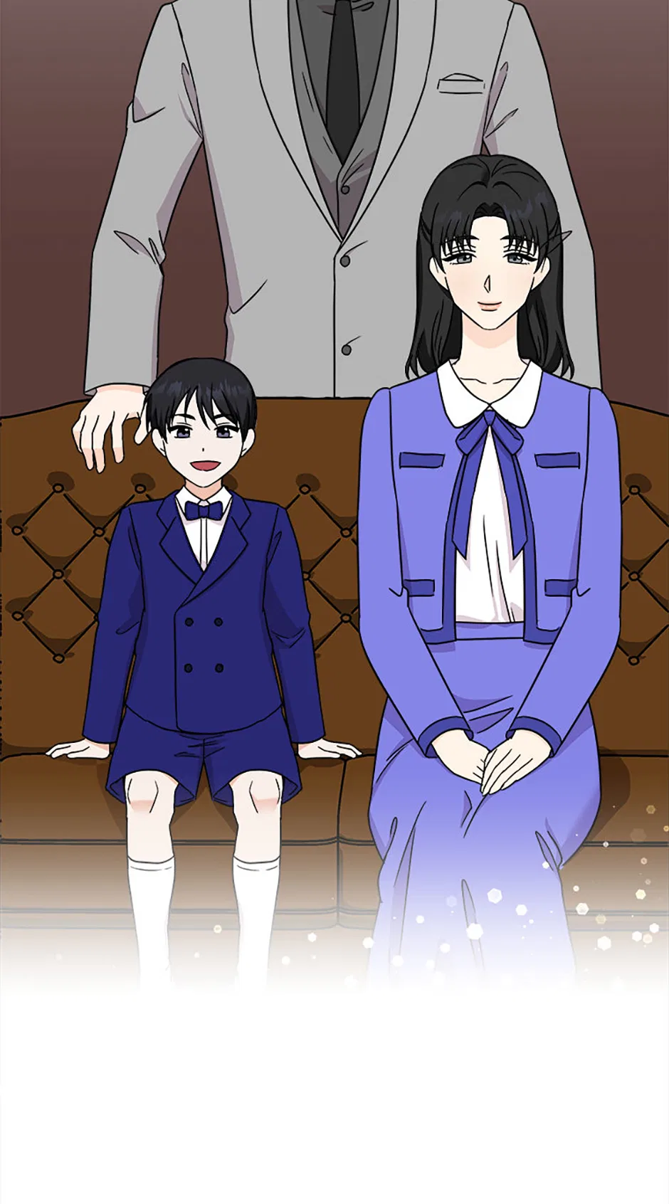 My Boss Can’t Sleep Without Me Chapter 97 – Page 33
