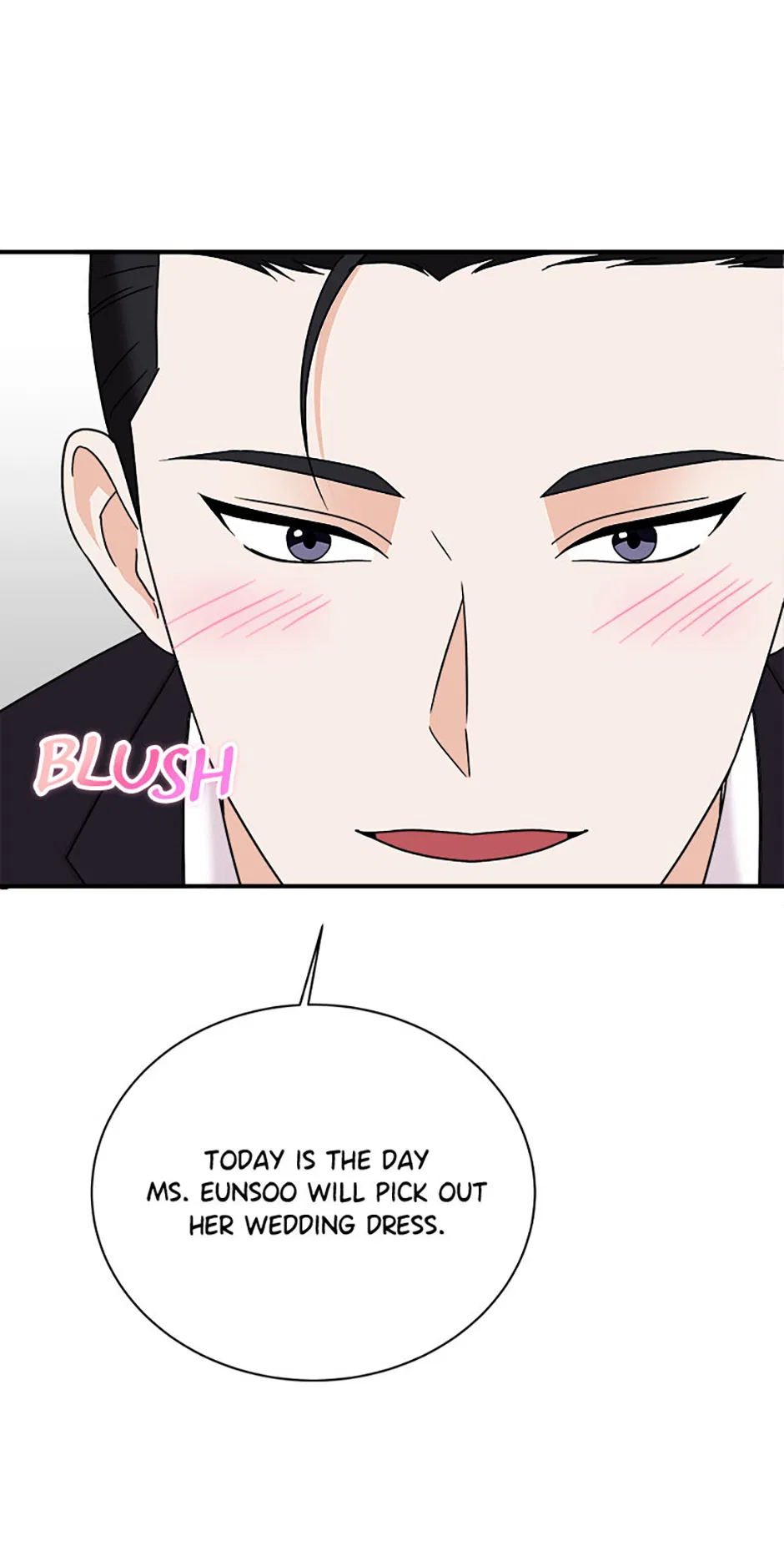 My Boss Can’t Sleep Without Me Chapter 97 – Page 42