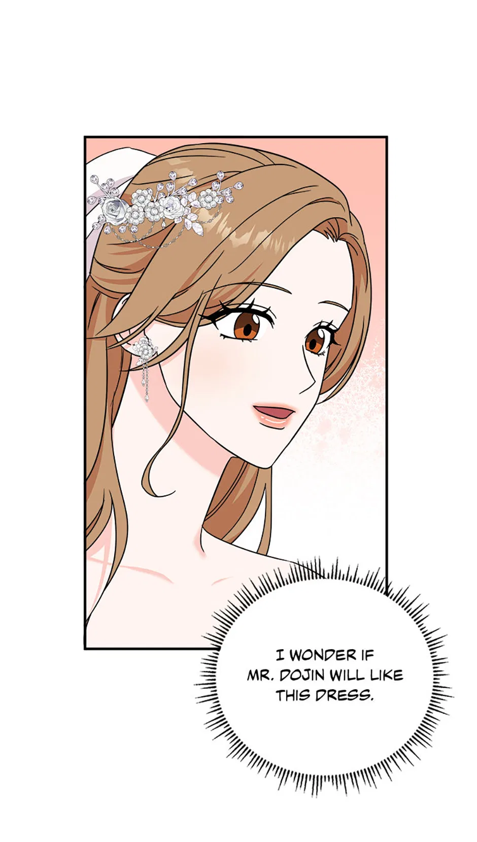 My Boss Can’t Sleep Without Me Chapter 97 – Page 52