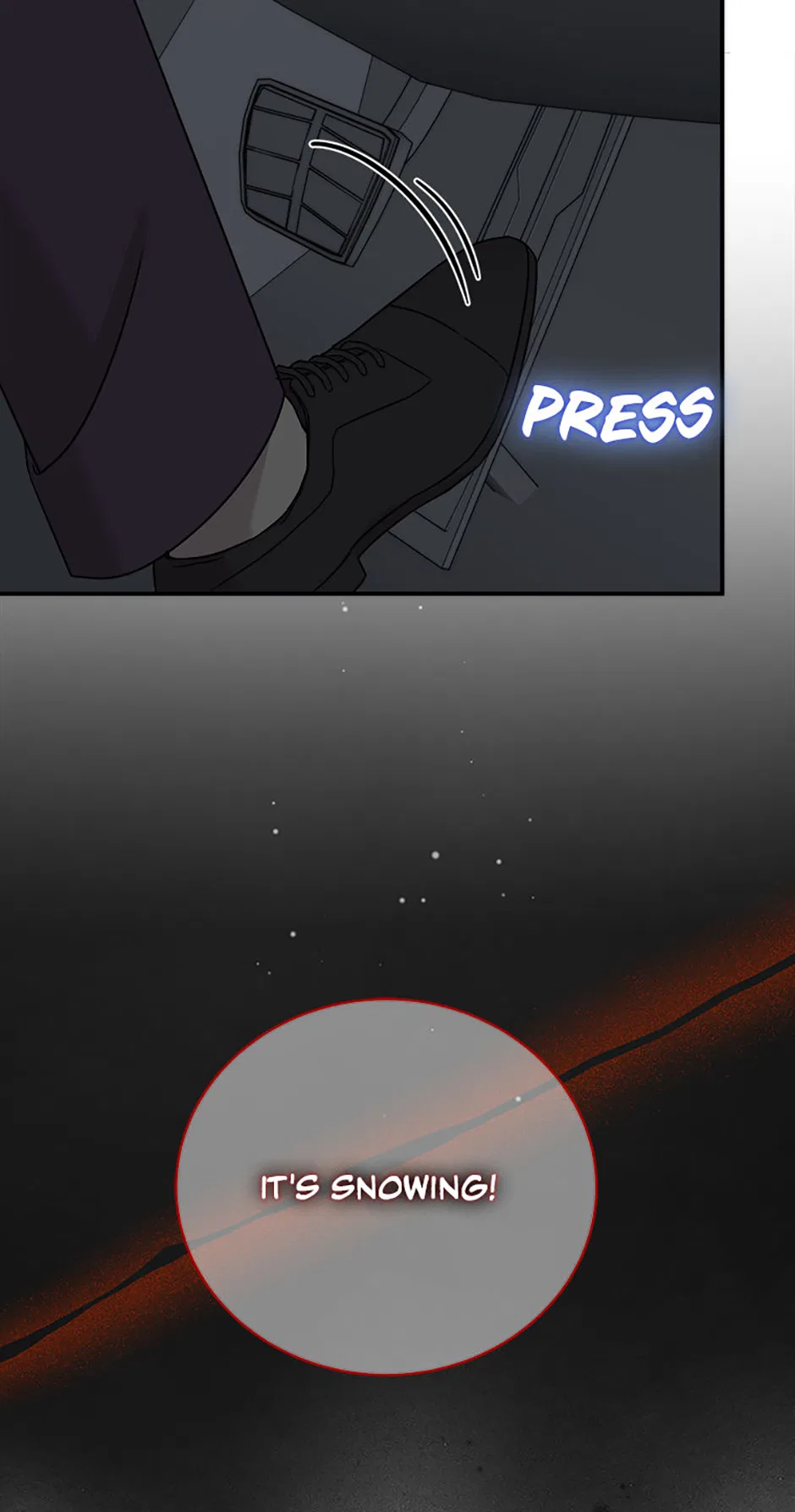 My Boss Can’t Sleep Without Me Chapter 97 – Page 60