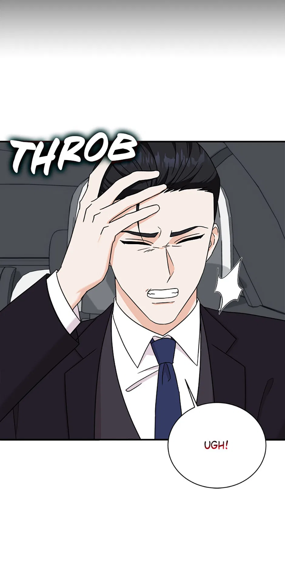 My Boss Can’t Sleep Without Me Chapter 97 – Page 66