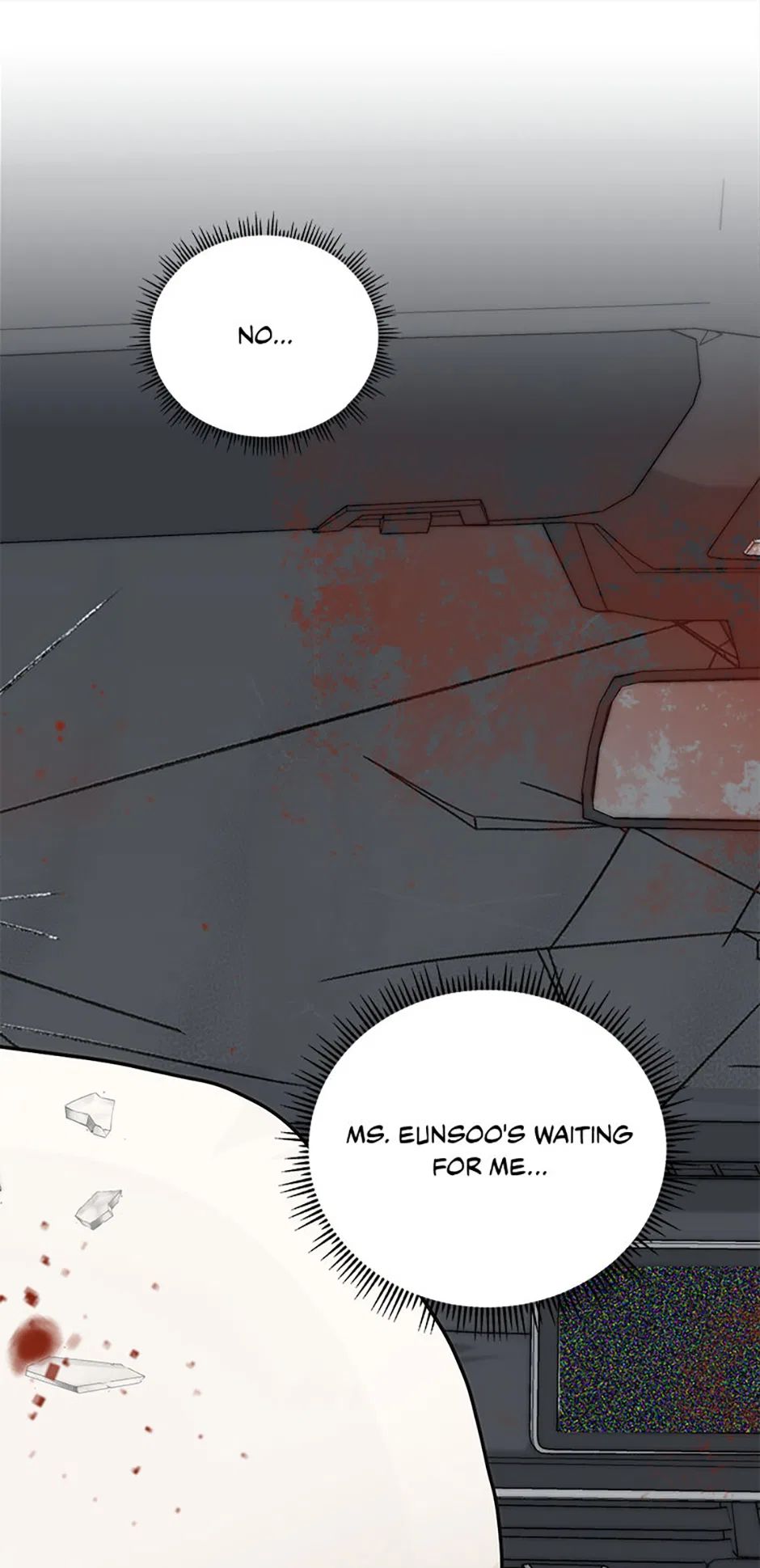 My Boss Can’t Sleep Without Me Chapter 97 – Page 74