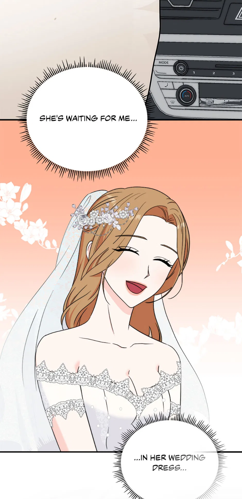 My Boss Can’t Sleep Without Me Chapter 97 – Page 75