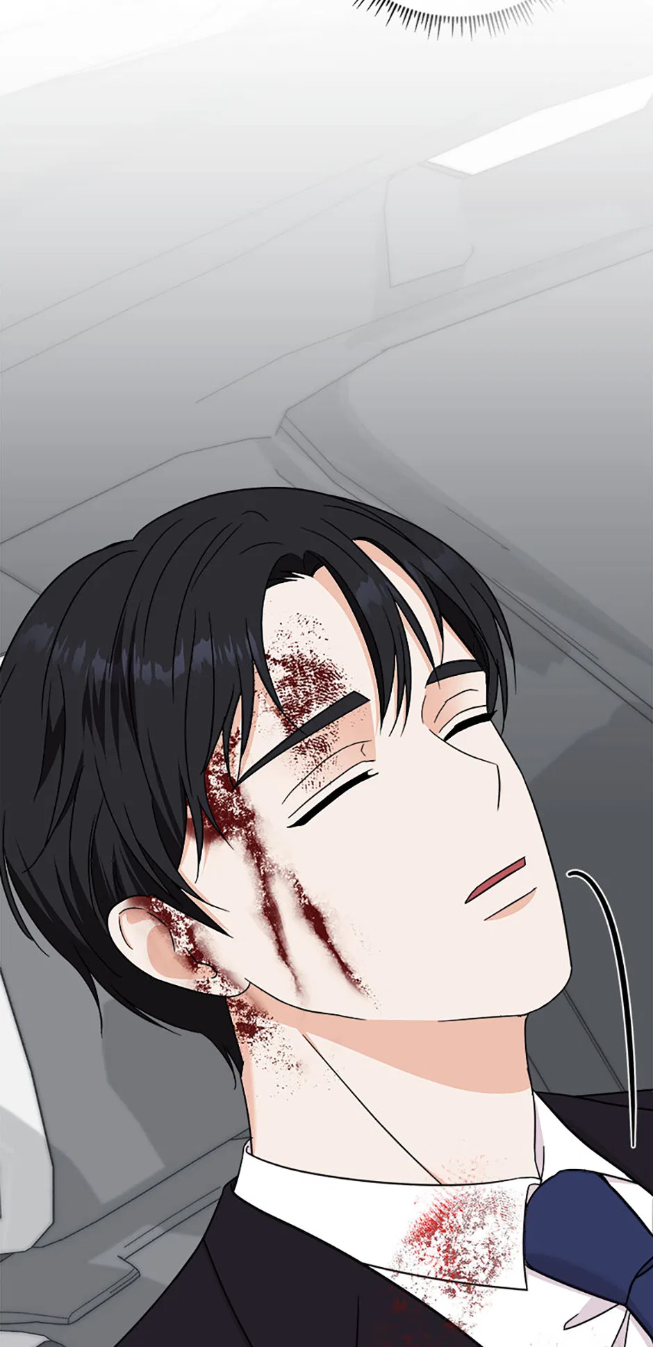 My Boss Can’t Sleep Without Me Chapter 97 – Page 76