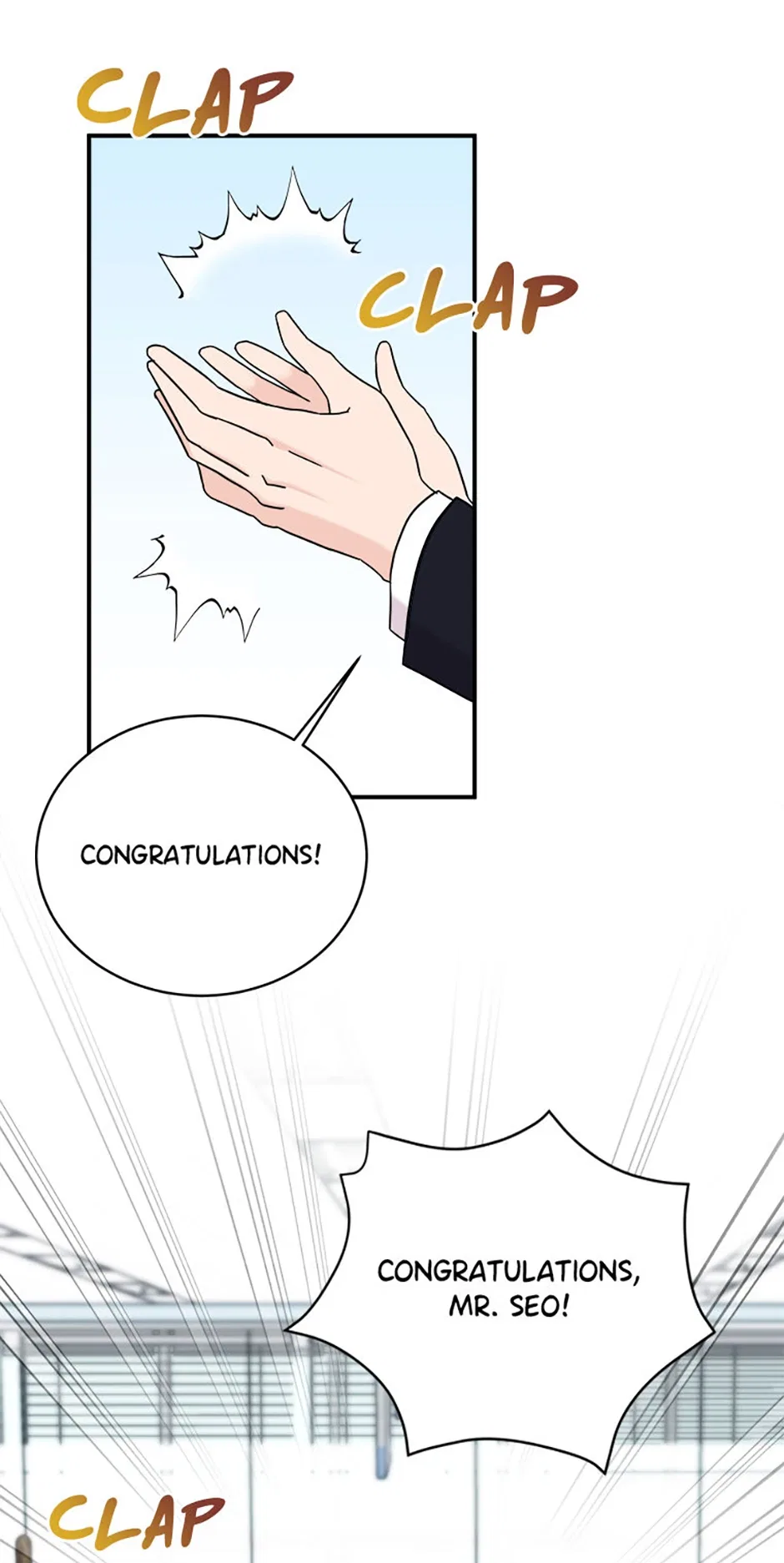 My Boss Can’t Sleep Without Me Chapter 96 – Page 7