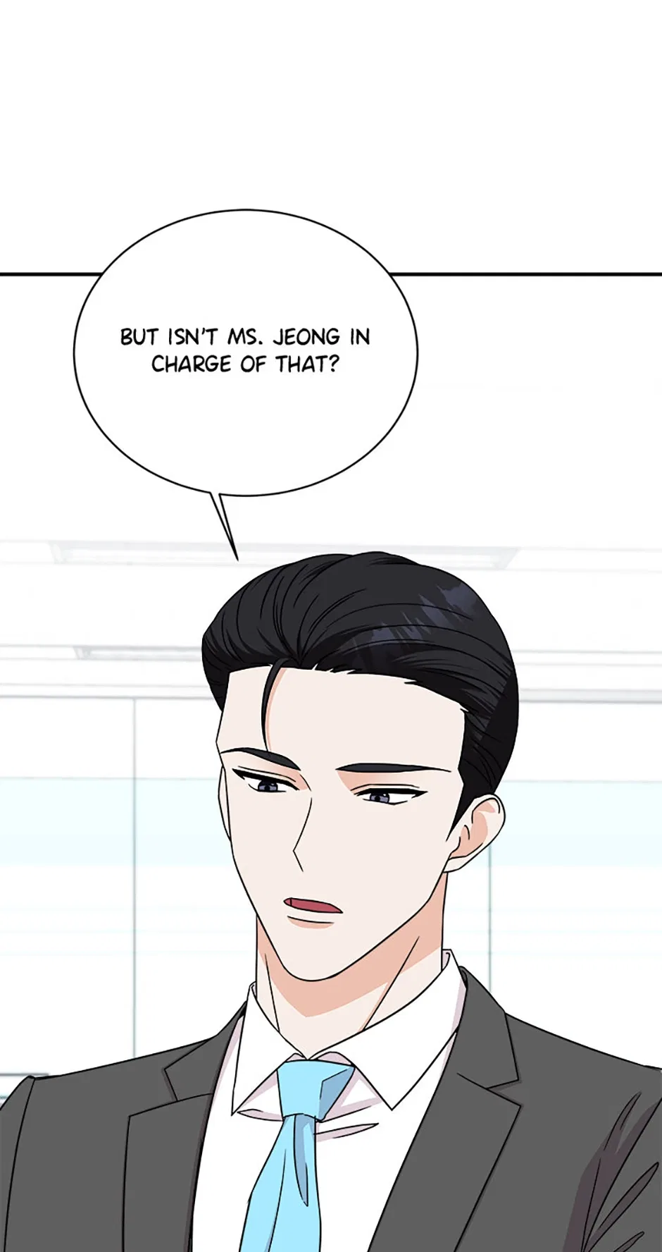 My Boss Can’t Sleep Without Me Chapter 96 – Page 12