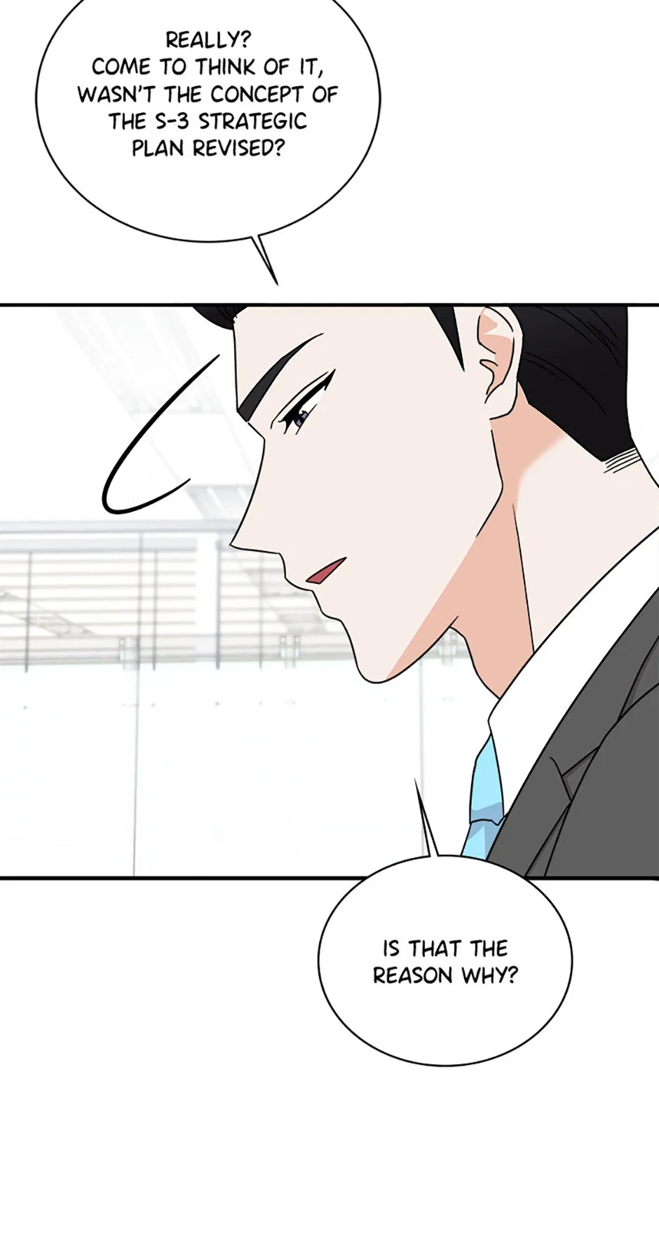 My Boss Can’t Sleep Without Me Chapter 96 – Page 16