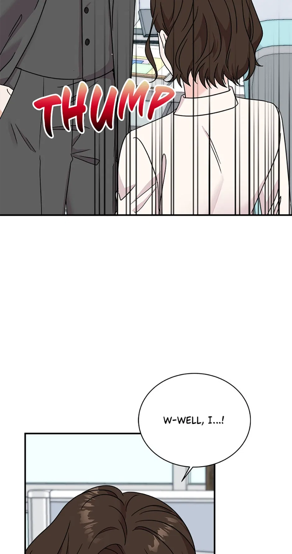 My Boss Can’t Sleep Without Me Chapter 96 – Page 22