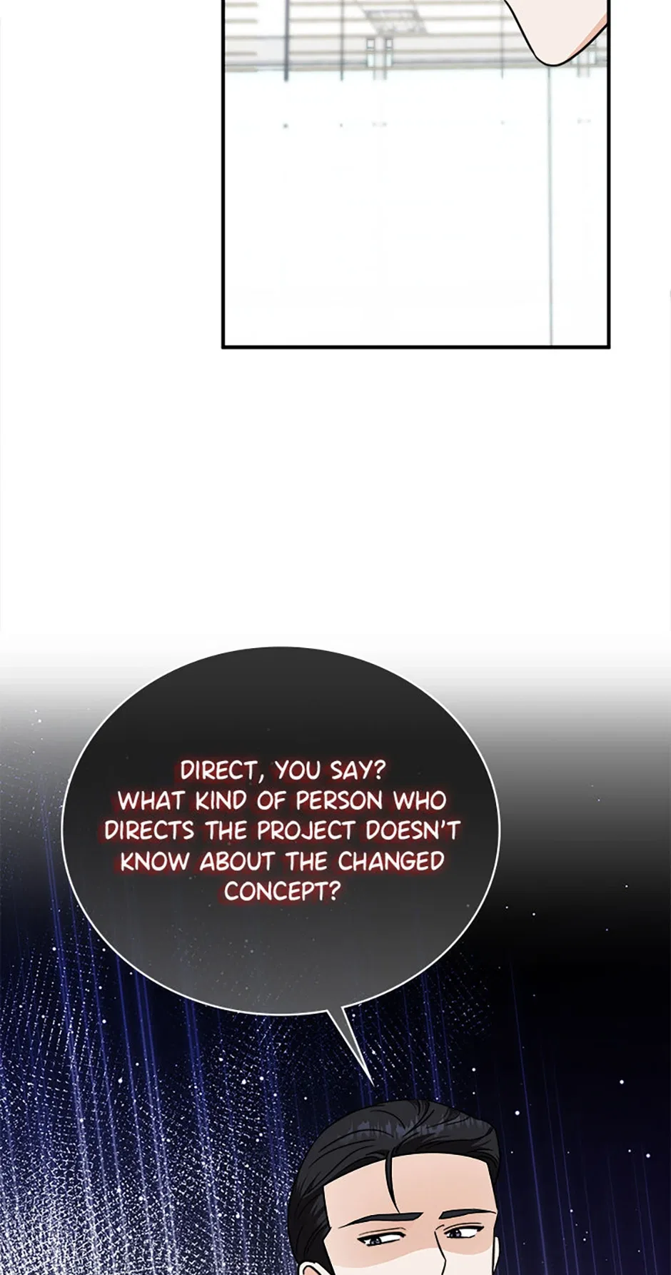 My Boss Can’t Sleep Without Me Chapter 96 – Page 24