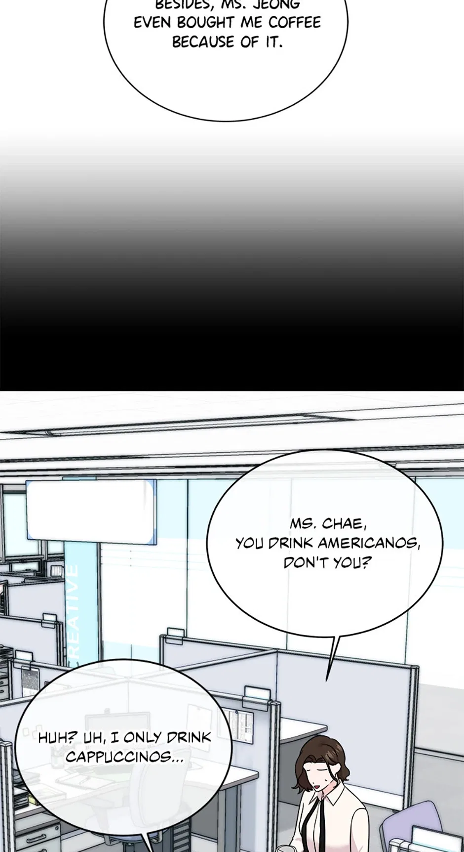 My Boss Can’t Sleep Without Me Chapter 96 – Page 40