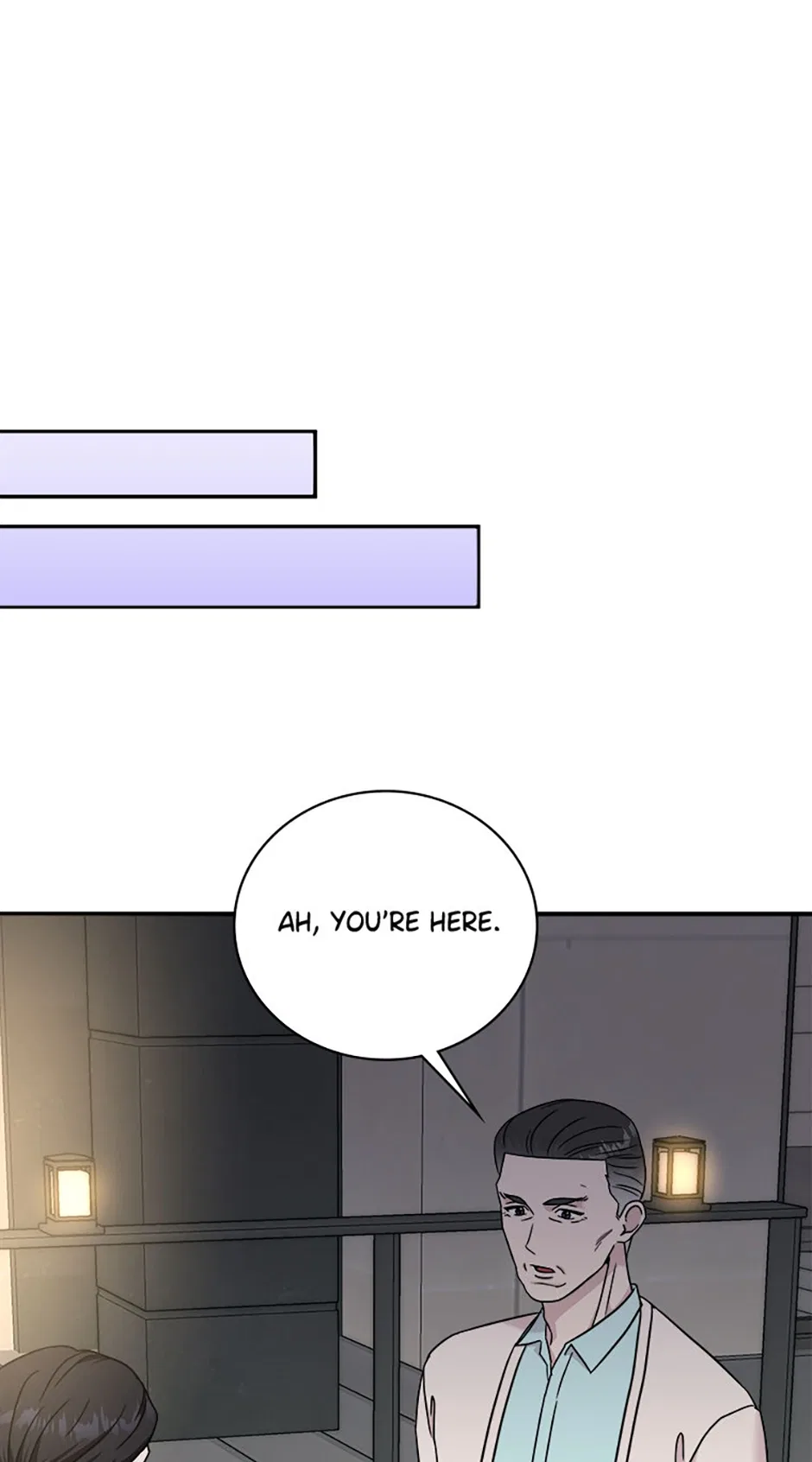 My Boss Can’t Sleep Without Me Chapter 96 – Page 44