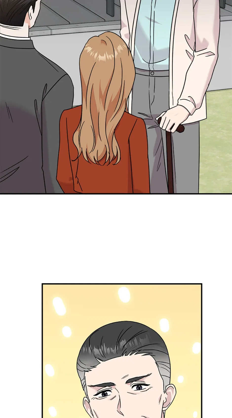 My Boss Can’t Sleep Without Me Chapter 96 – Page 45
