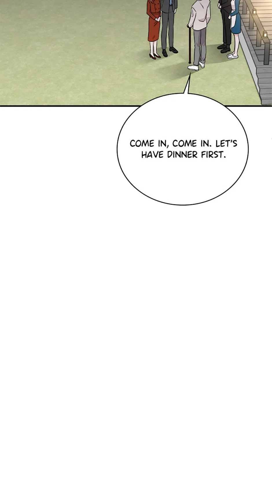 My Boss Can’t Sleep Without Me Chapter 96 – Page 47