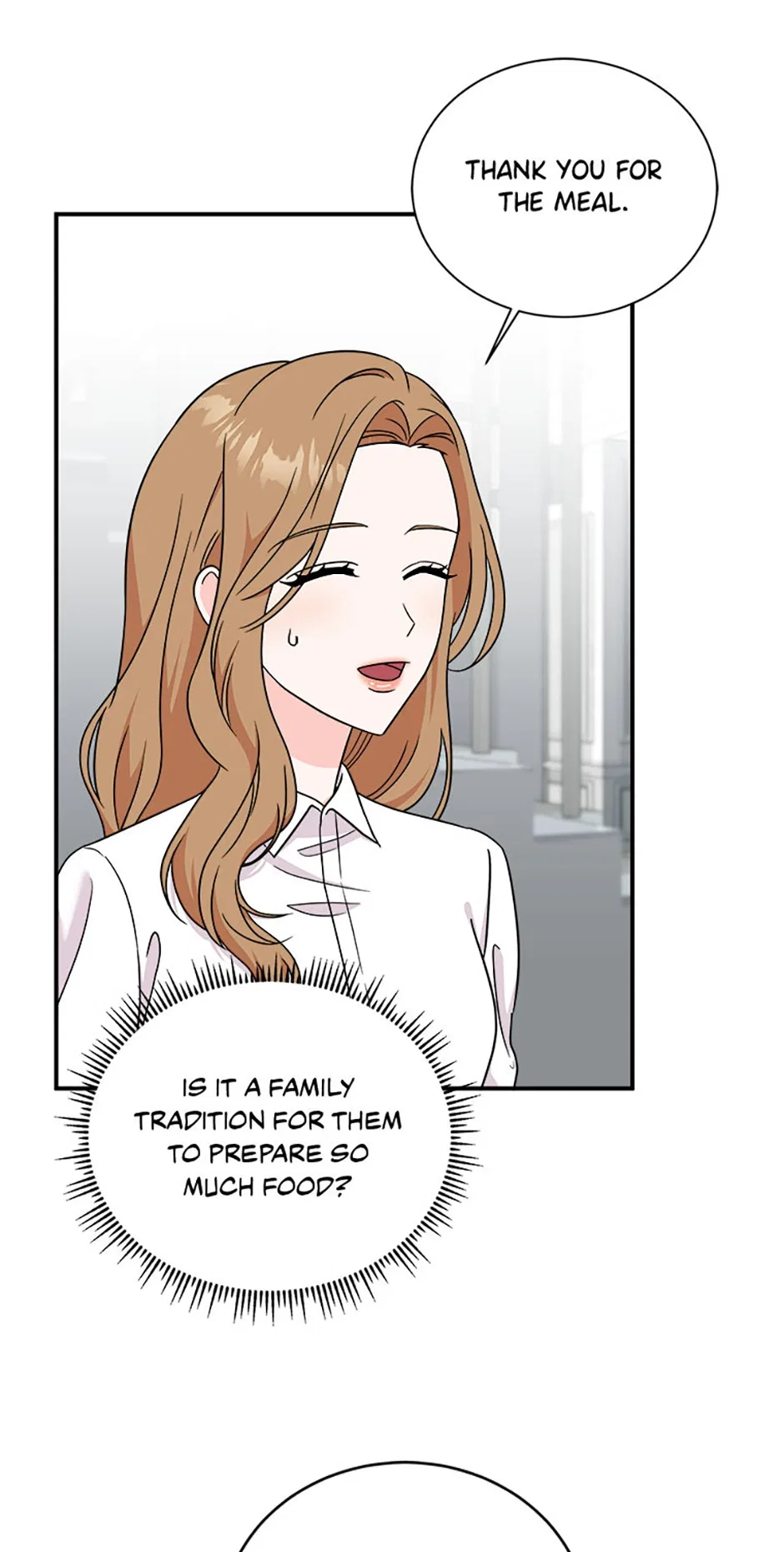 My Boss Can’t Sleep Without Me Chapter 96 – Page 49