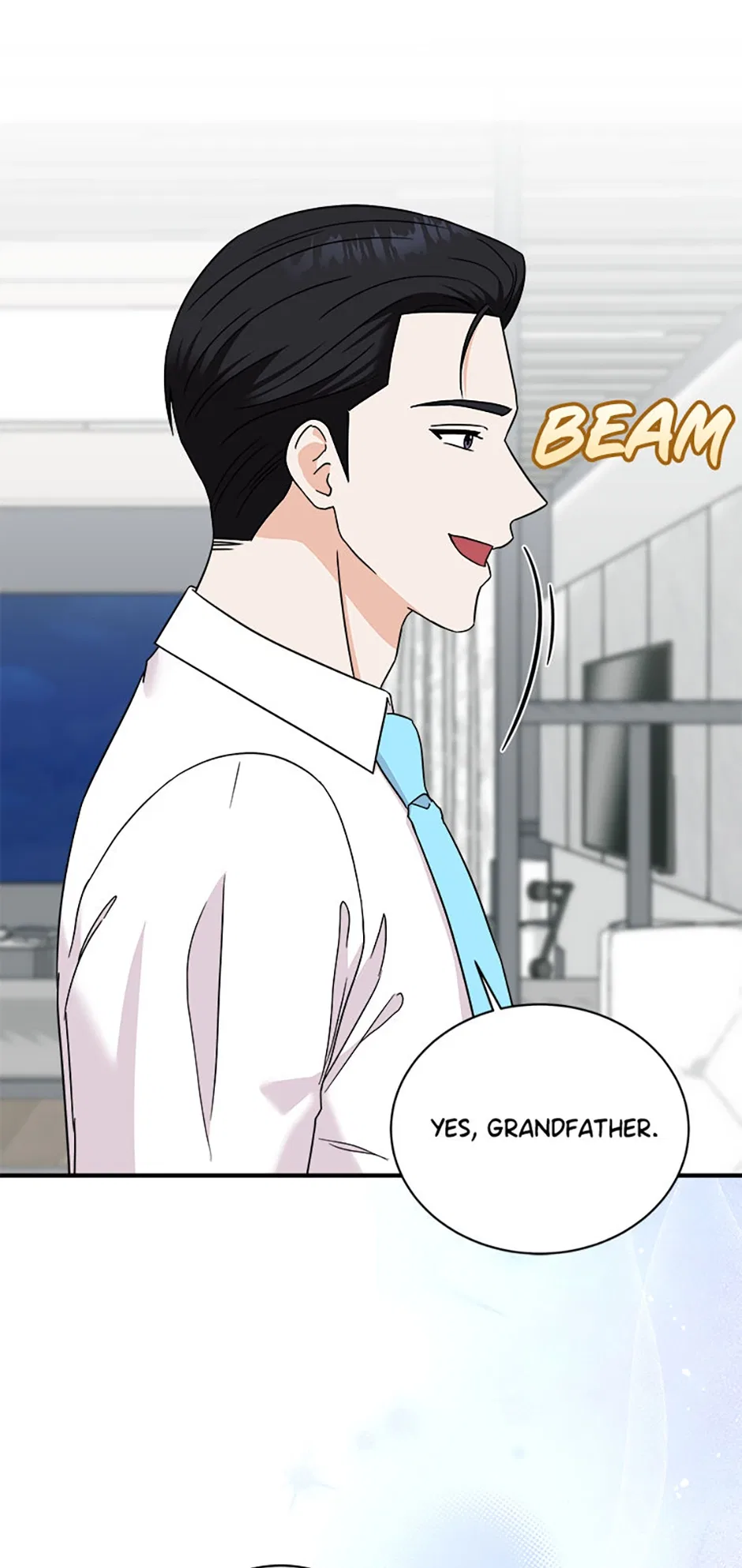 My Boss Can’t Sleep Without Me Chapter 96 – Page 58