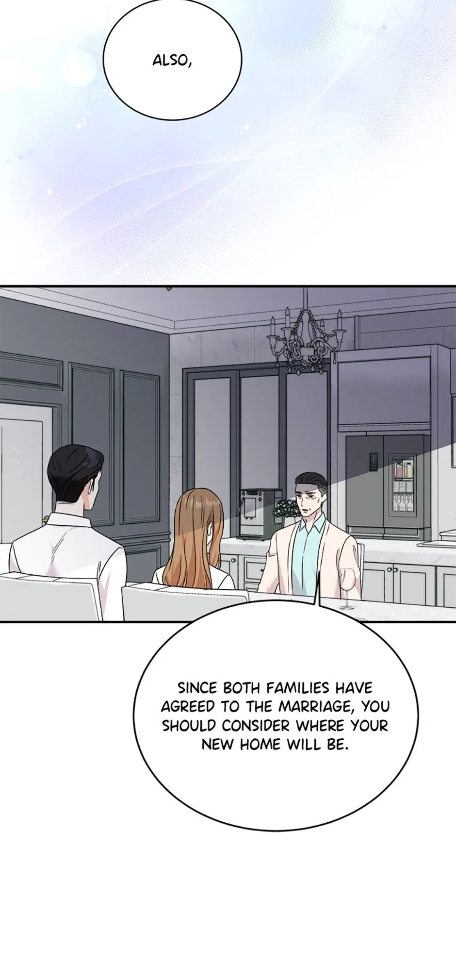 My Boss Can’t Sleep Without Me Chapter 96 – Page 59