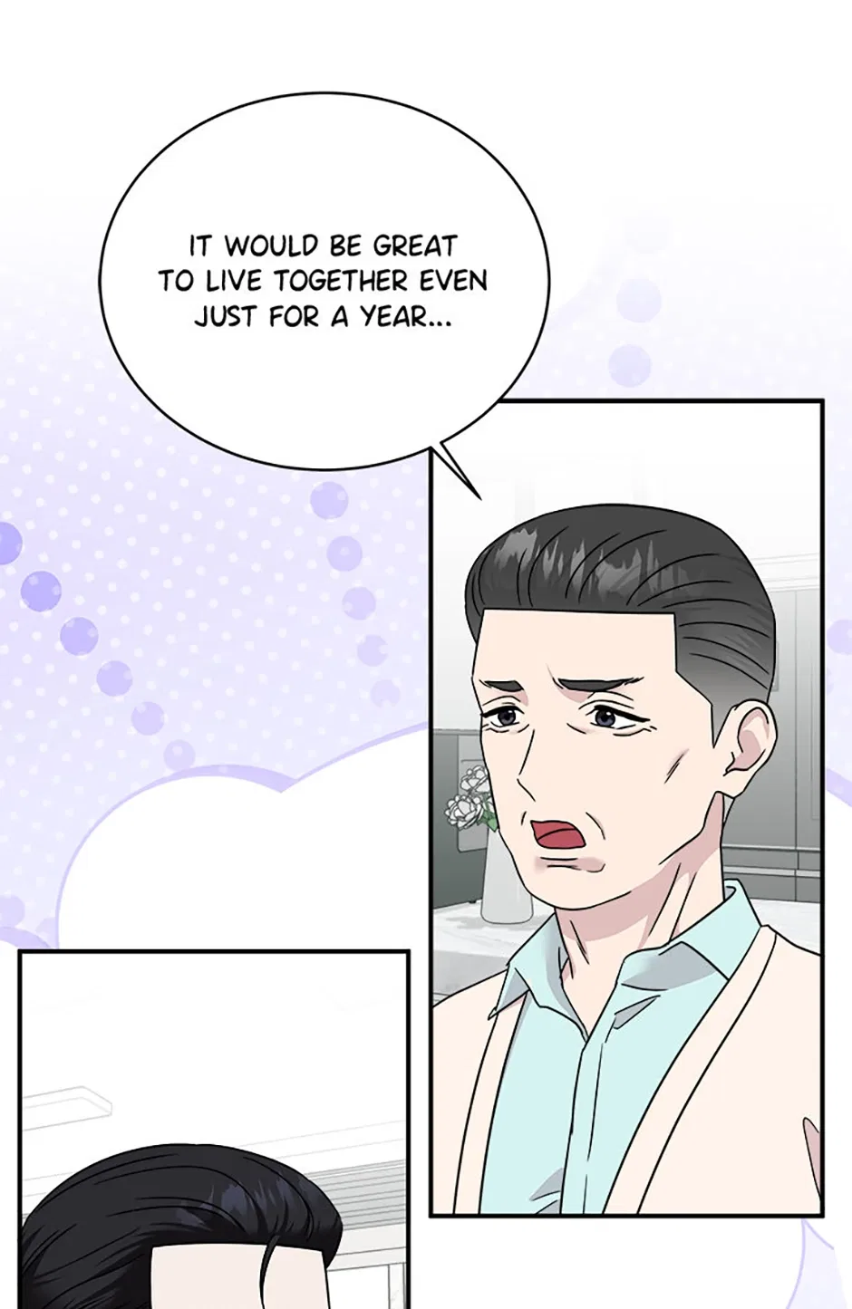 My Boss Can’t Sleep Without Me Chapter 96 – Page 62