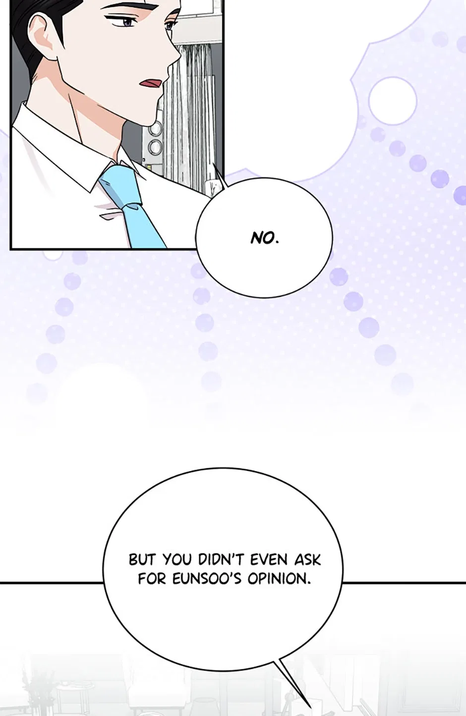 My Boss Can’t Sleep Without Me Chapter 96 – Page 63