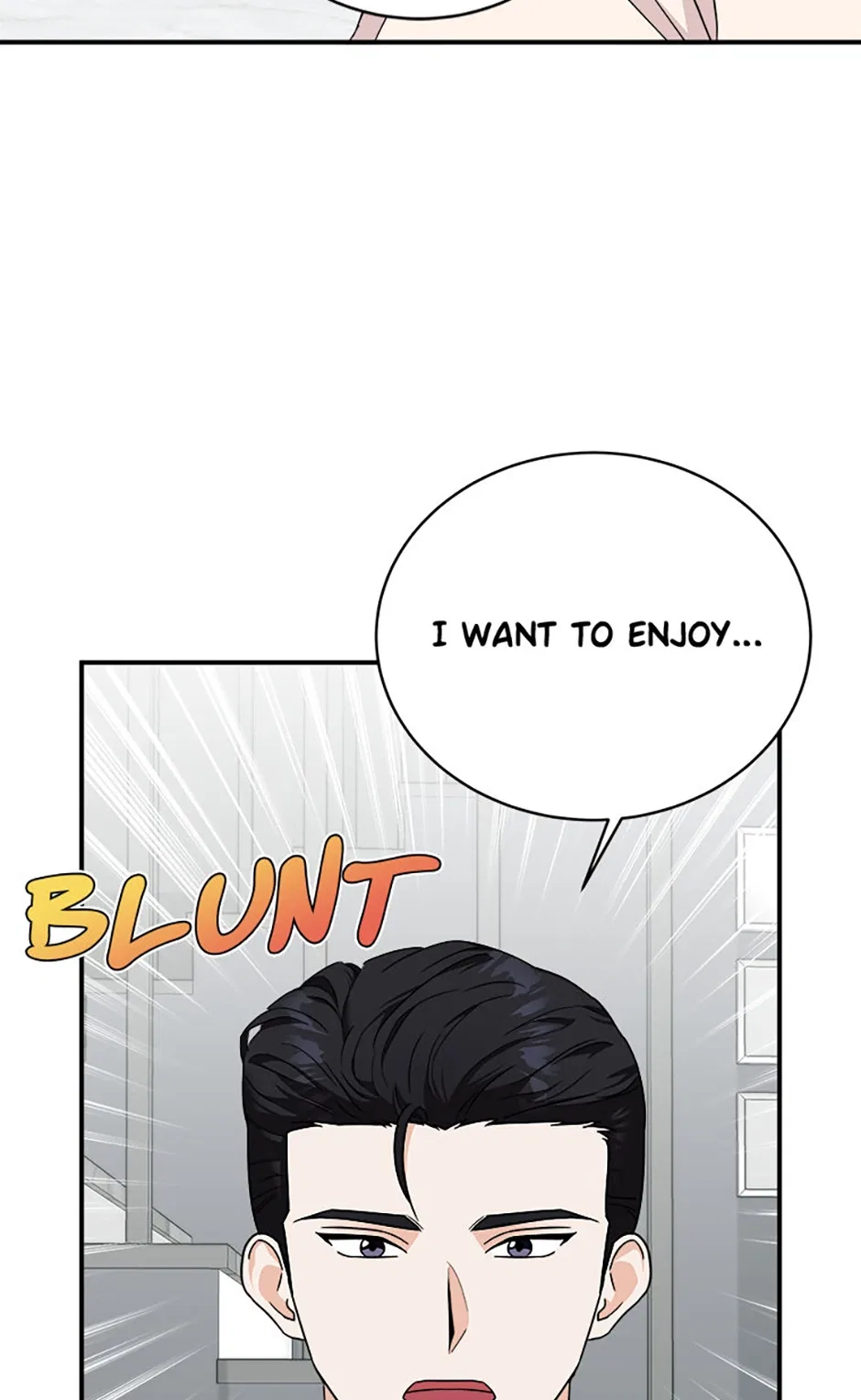 My Boss Can’t Sleep Without Me Chapter 96 – Page 66