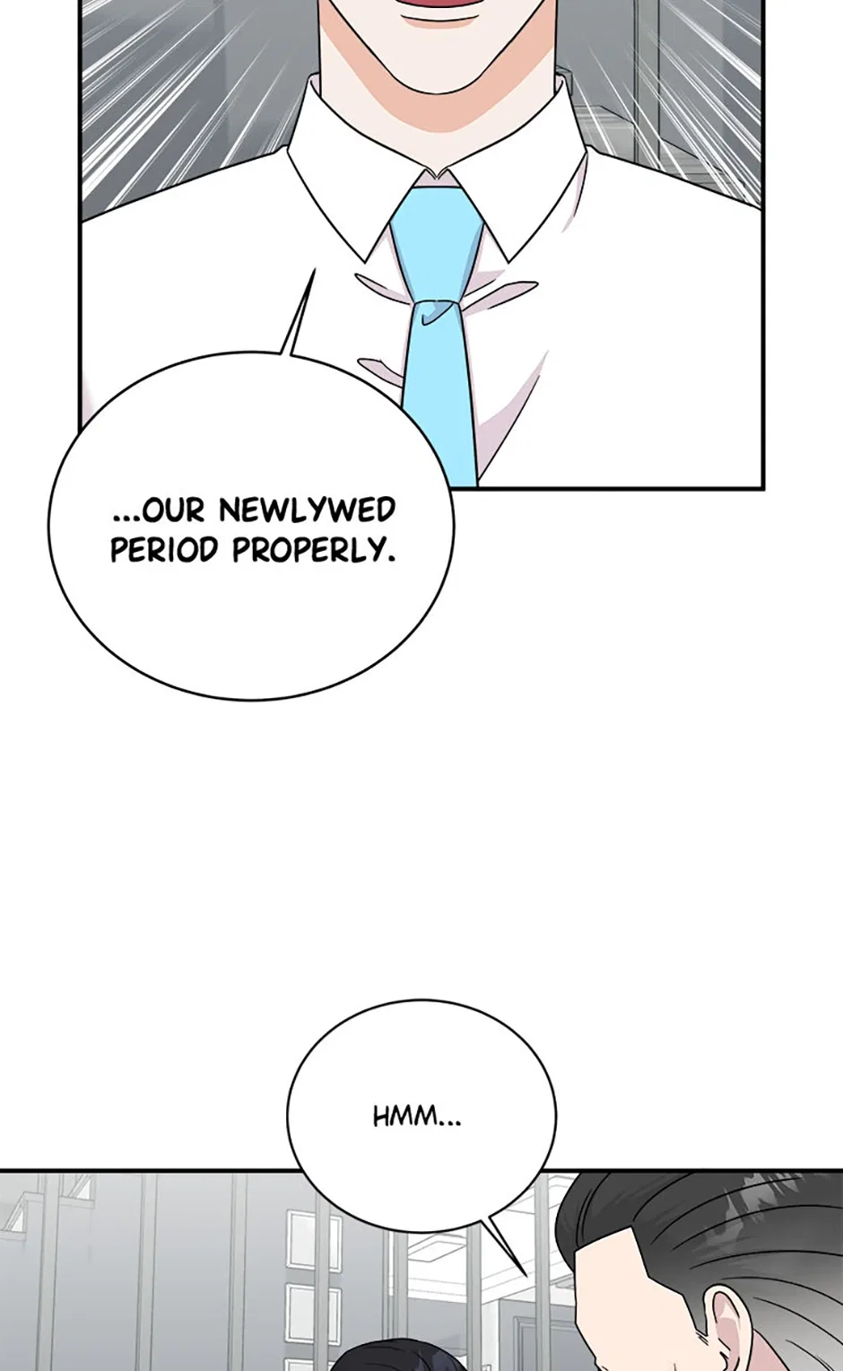 My Boss Can’t Sleep Without Me Chapter 96 – Page 67