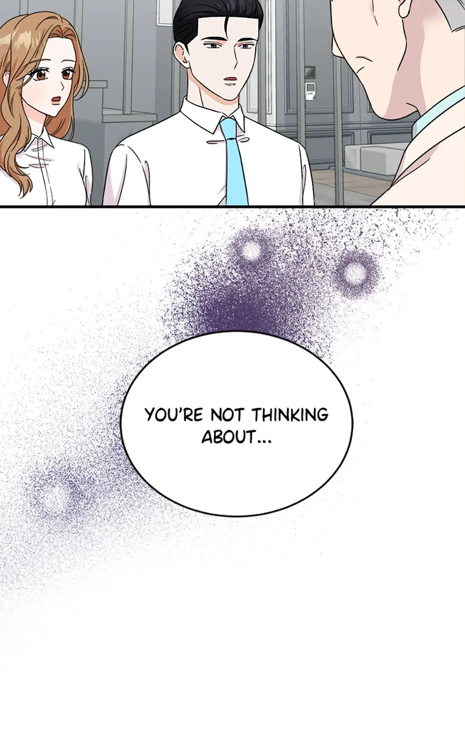 My Boss Can’t Sleep Without Me Chapter 96 – Page 68