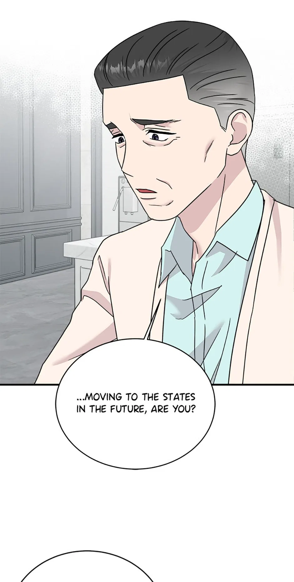 My Boss Can’t Sleep Without Me Chapter 96 – Page 69