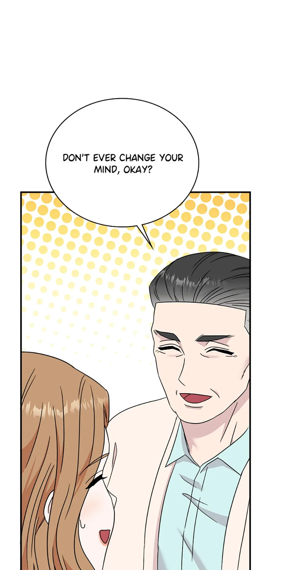 My Boss Can’t Sleep Without Me Chapter 96 – Page 71