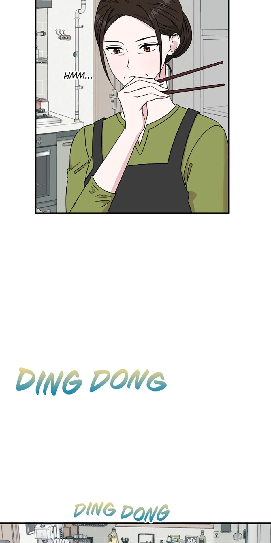 My Boss Can’t Sleep Without Me Chapter 95 – Page 3