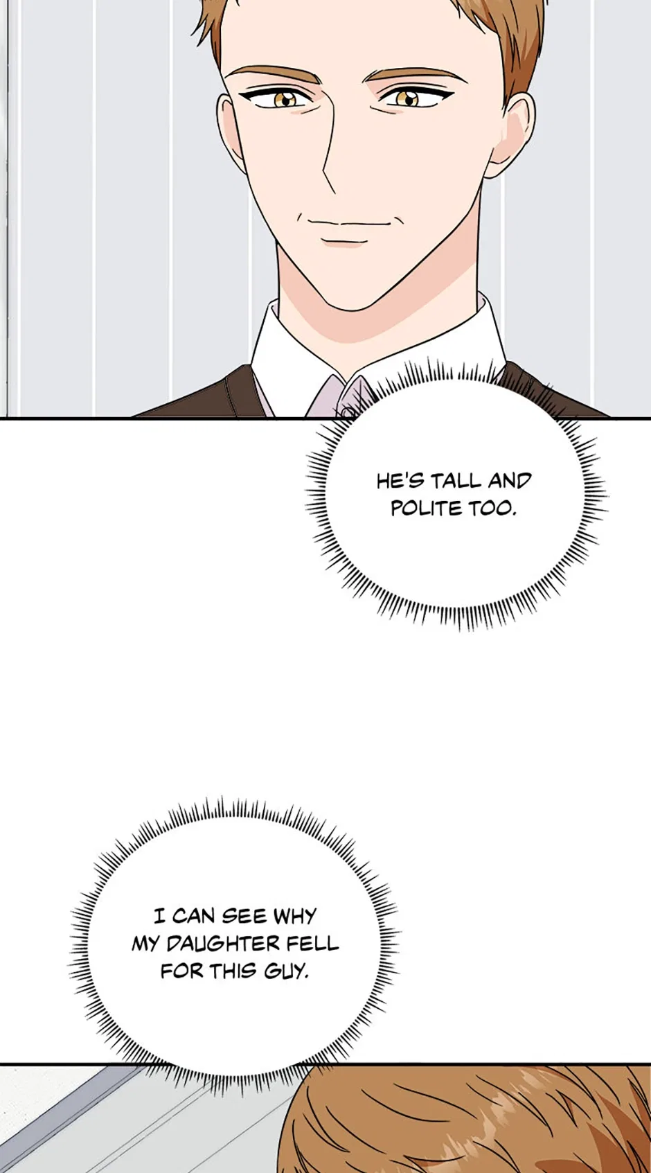 My Boss Can’t Sleep Without Me Chapter 95 – Page 9
